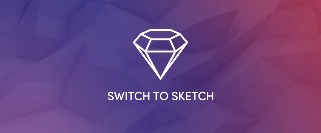 Switch to Sketch
