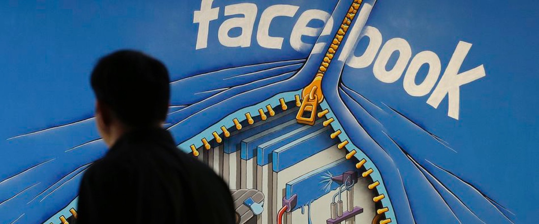 Facebook e Google vão penalizar sites de notícias falsas