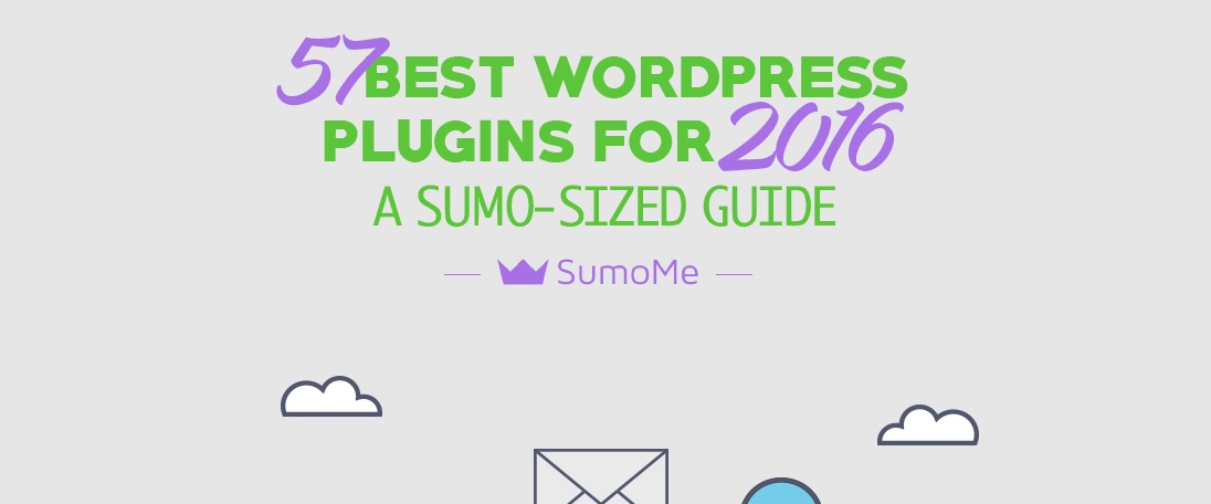 Os 57 melhores plugins para Wordpress