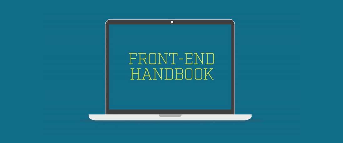 Front-End Developer Handbook 2017