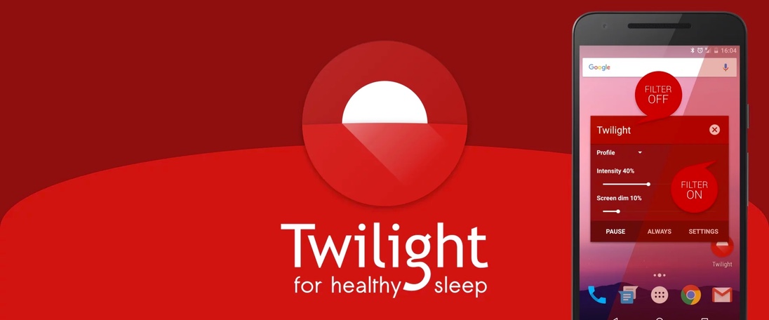 Twilight (Android)