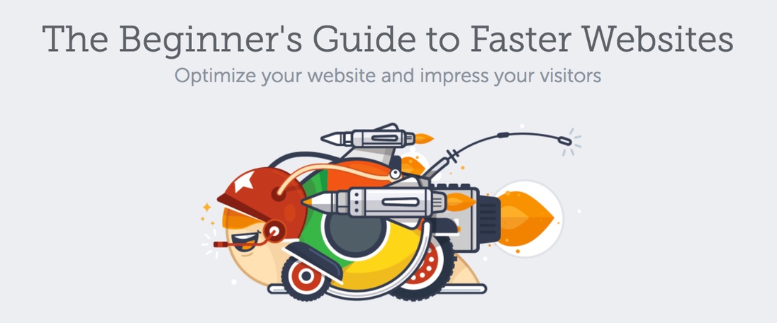 The Beginner's Guide to Faster Websites