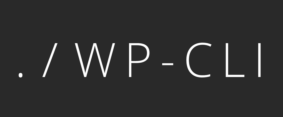 WP-CLI para Iniciados
