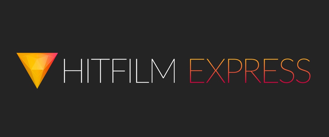 HitFilm Express (Windows, macOS)