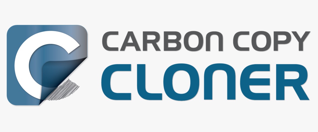 Carbon Copy Cloner (macOS)
