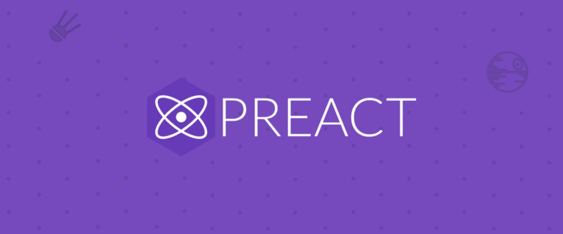 Introduction to Preact