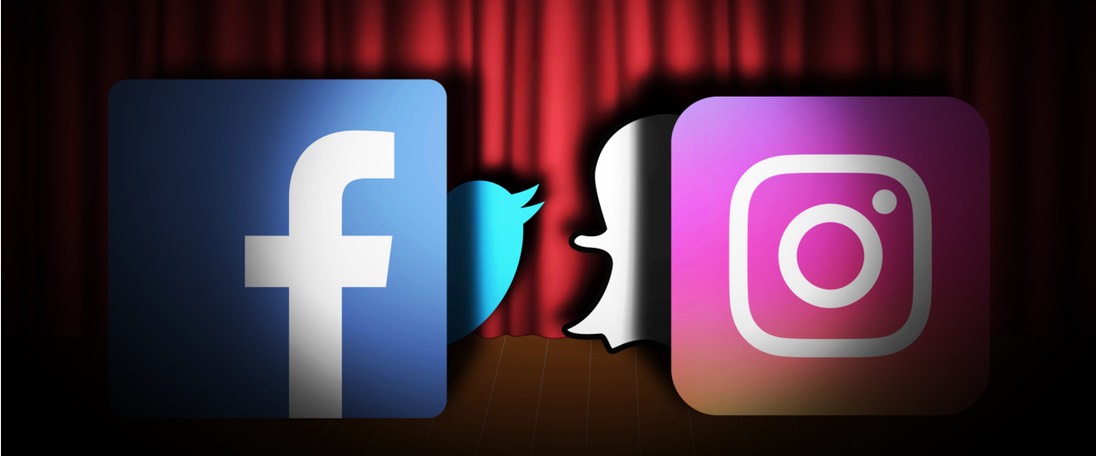 Vais poder publicar as tuas Instagram Stories também no Facebook