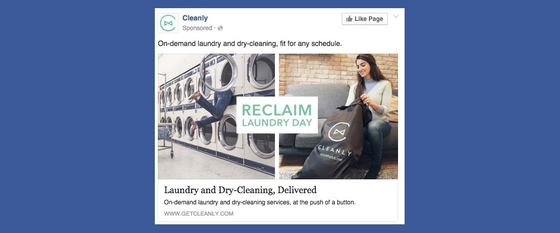 The 7 Facebook Ad Designs That Defined 2017