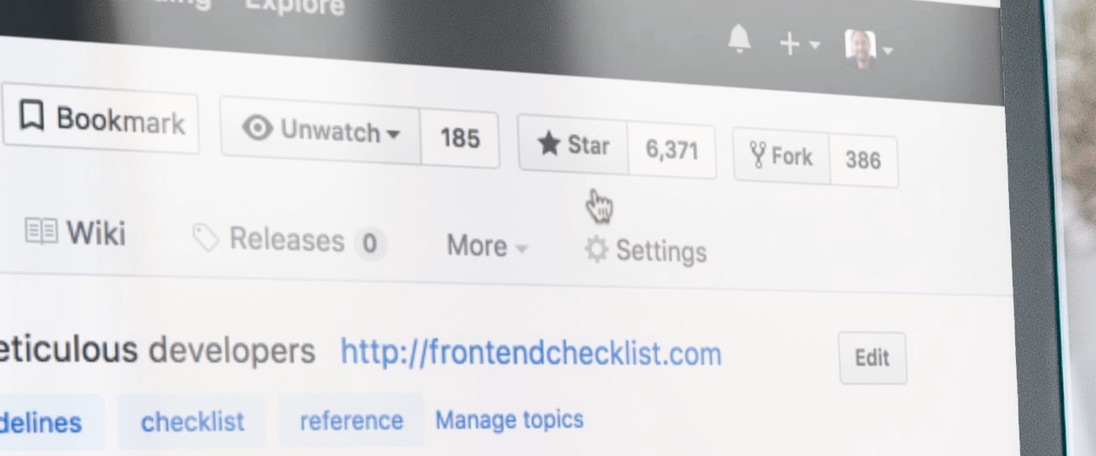 How my open source project earned 6,000 stars on GitHub in just 5 days