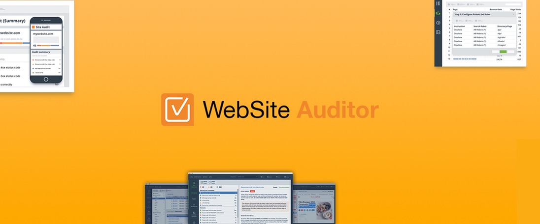 Website Auditor em promoção no AppSumo