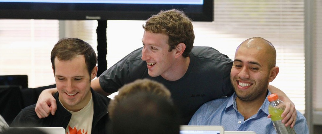 Zuckerberg acredita que Stories ultrapassarão a Newsfeed