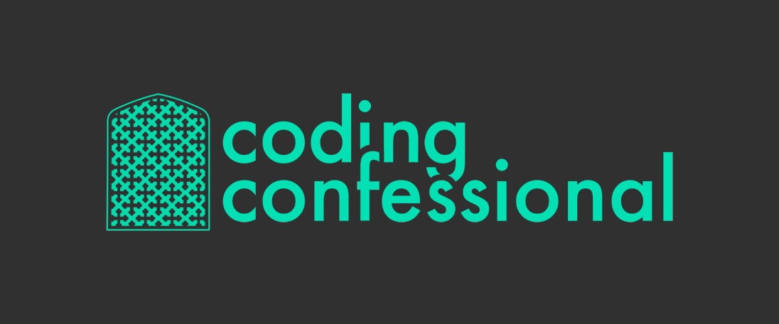 Coding Confessional