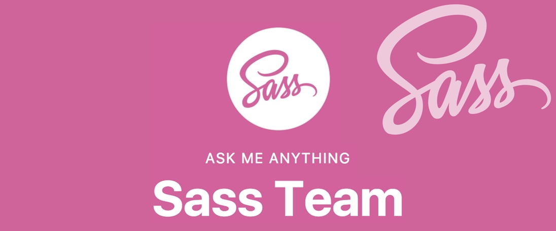 AMA - Sass team