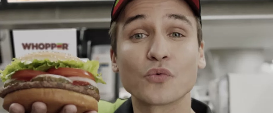 Google altera Google Now devido a campanha da Burger King