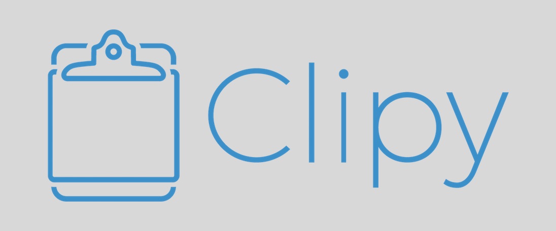 Clipy (macOS)