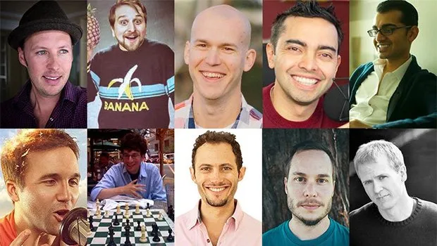 10 profissionais de Marketing Online que deves conhecer