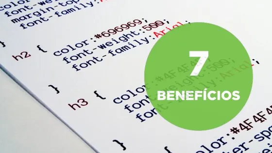 7 Razões para Aprender a Programar