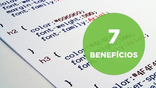 7 Razões para Aprender a Programar
