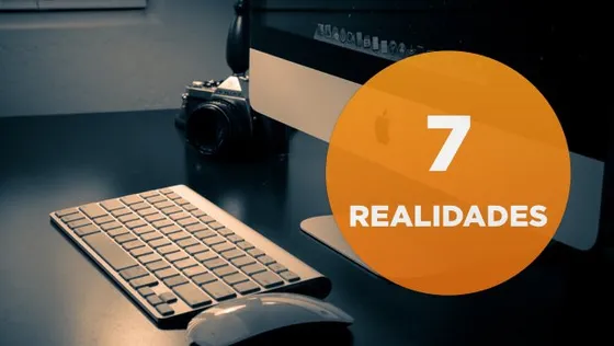 7 Realidades do dia-a-dia de um Programador