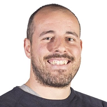 Bruno Brito — foto de perfil