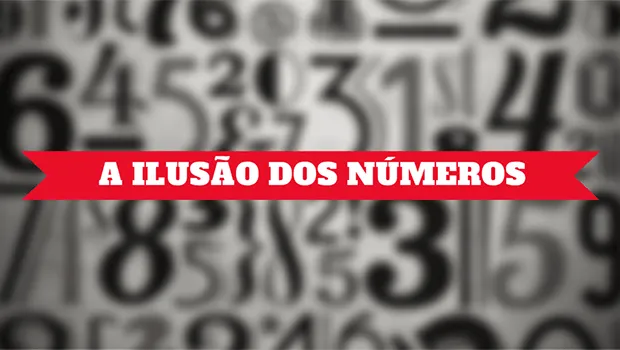 A ilusão dos números (métricas e KPIs)