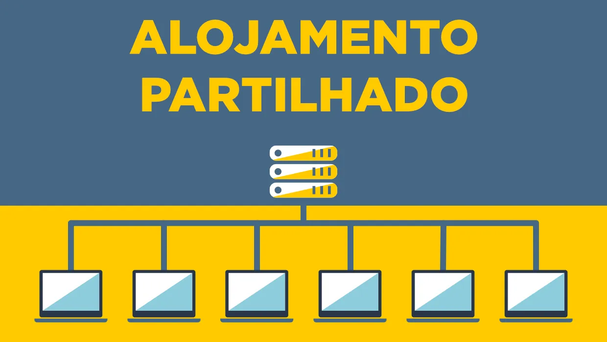 Alojamento Partilhado