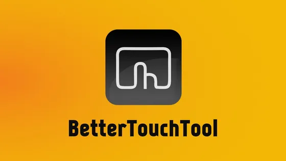 BetterTouchTool - Maior Produtividade em macOS