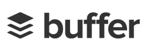 Logo Buffer