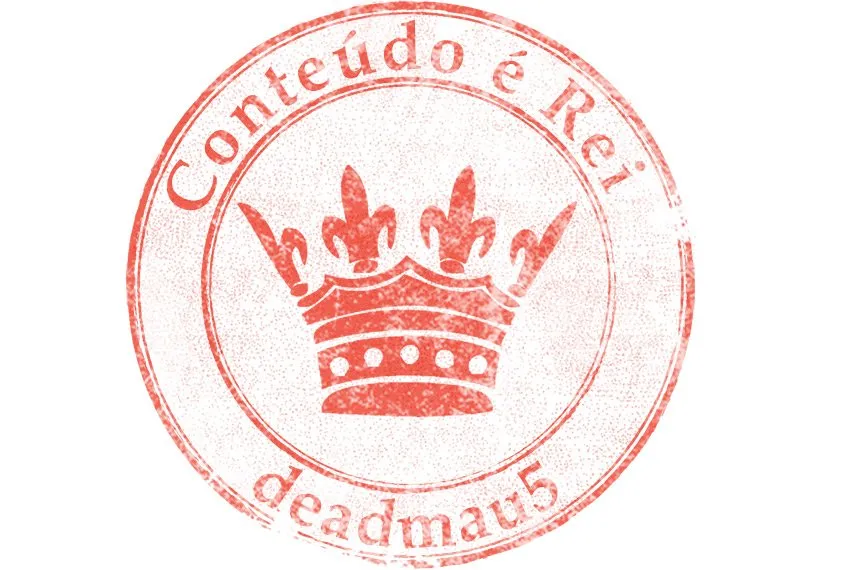 O caso deadmau5