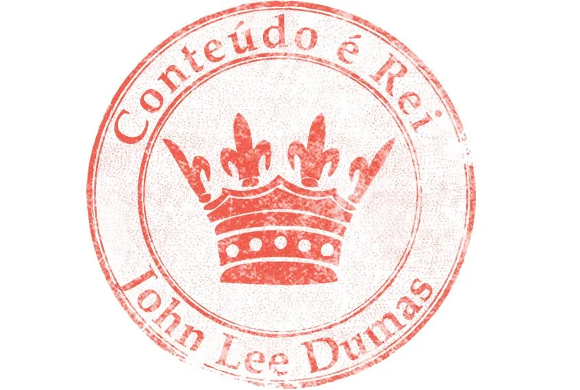 O caso John Lee Dumas