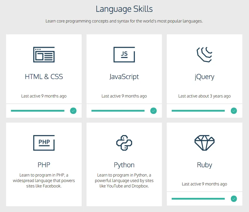 Codecademy