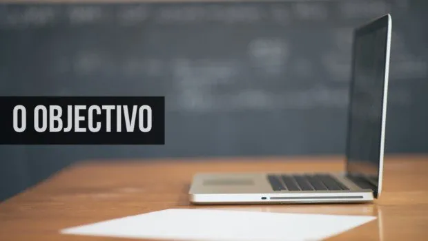 O principal Objetivo