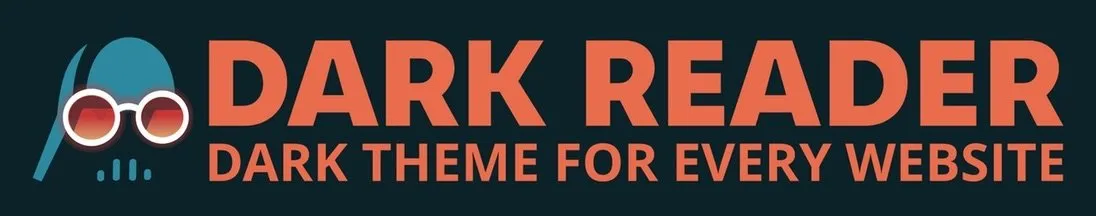 Dark Reader