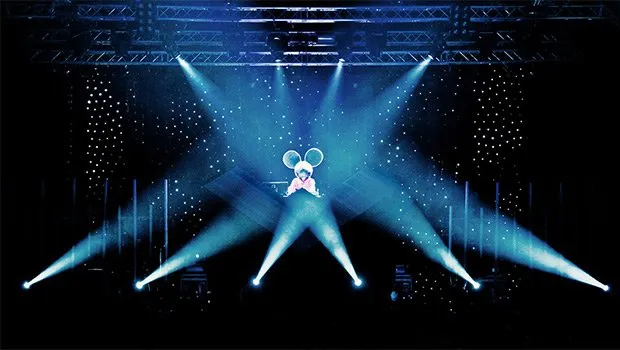 Conteúdo é Rei - o caso deadmau5