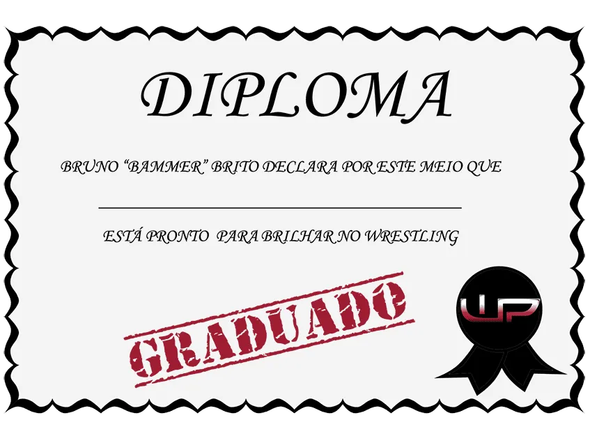 Diploma de Graduado WP
