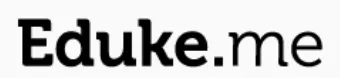 Logo Eduke.me