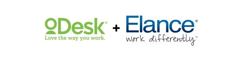 Elance e oDesk