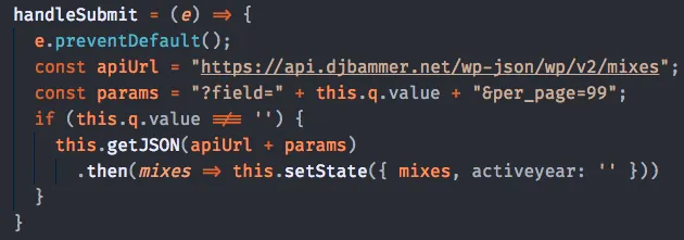 Fira Code em JavaScript