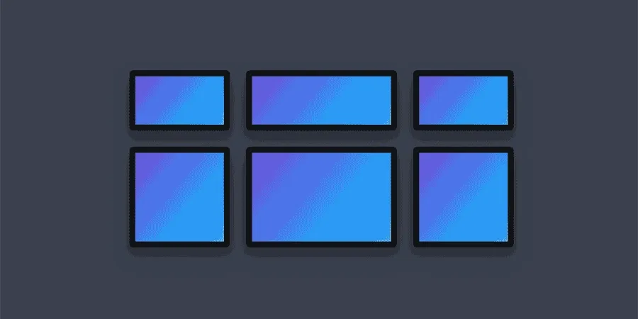 CSS Grid no Firefox Developer Edition