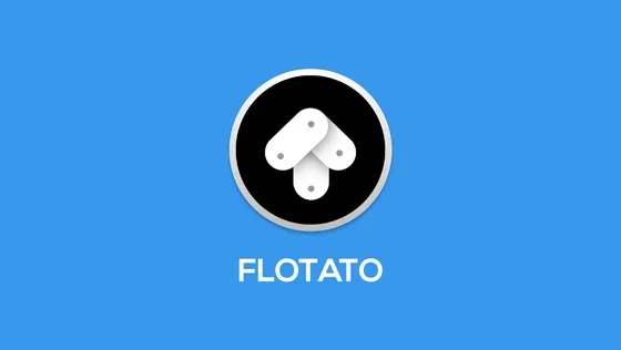 Flotato - a melhor forma de teres apps web no teu Mac