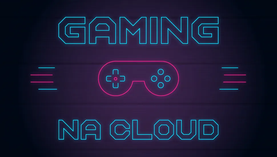 Gaming na Cloud com Paperspace e Parsec