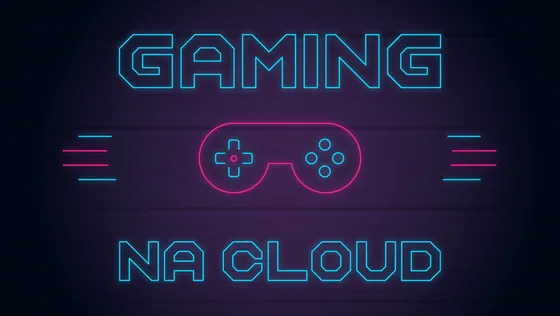 Gaming na Cloud com Paperspace e Parsec