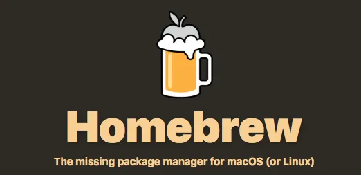 Homebrew
