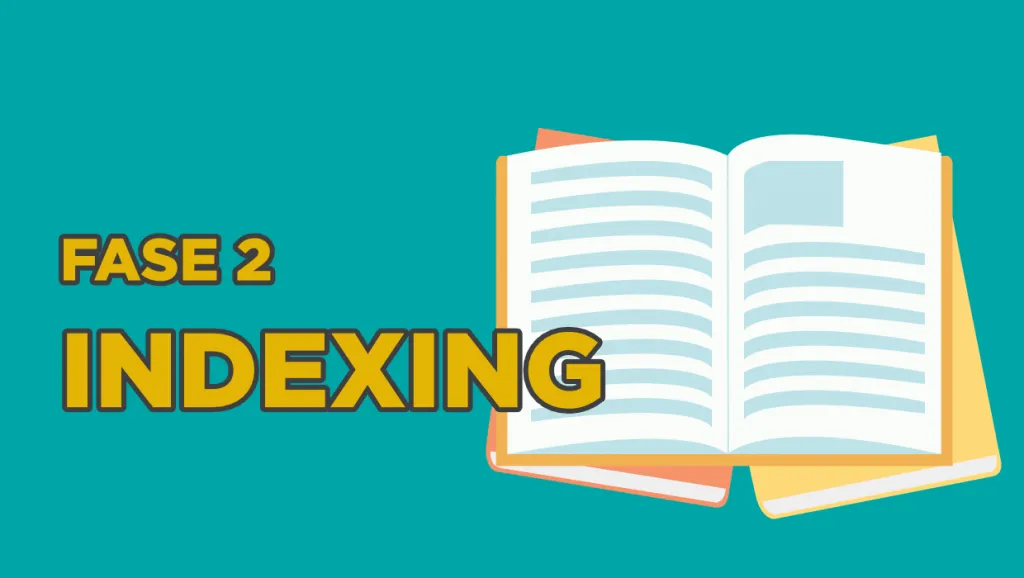 Fase 2: Indexing