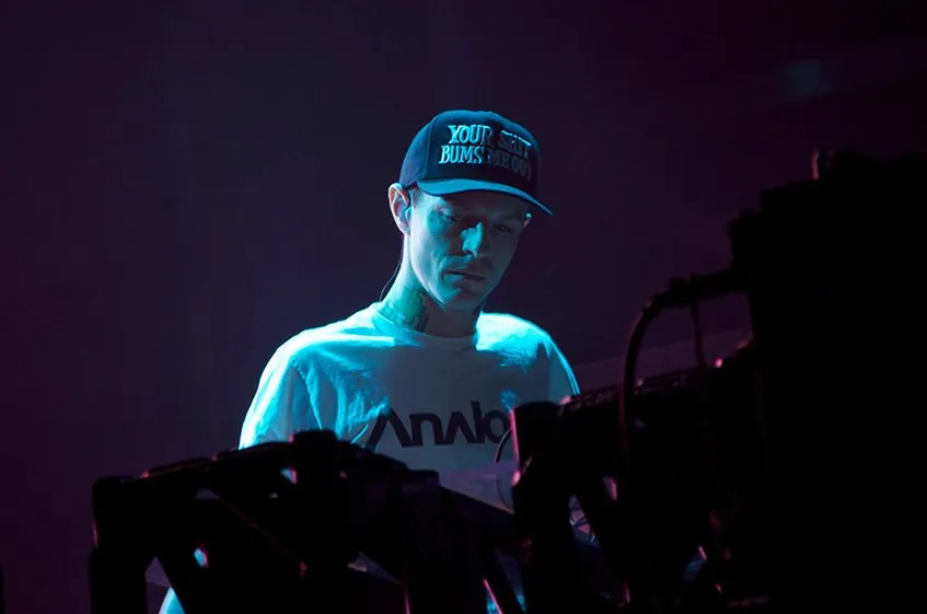 Joel Zimmerman (deadmau5)