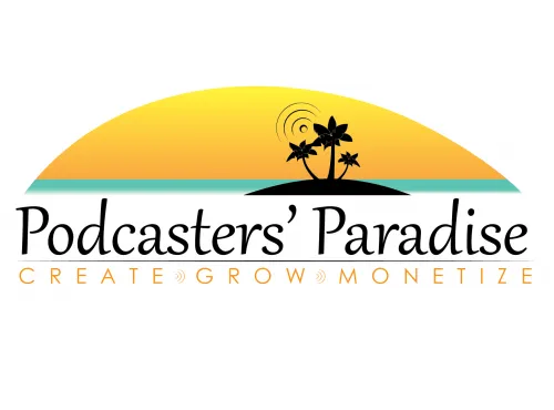 Podcasters' Paradise