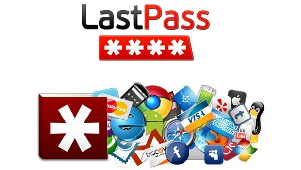 LastPass - a única password que vale a pena decorar