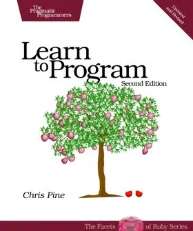 Learn to Program (Chris Pine)