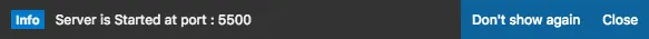 Live Server para VS Code