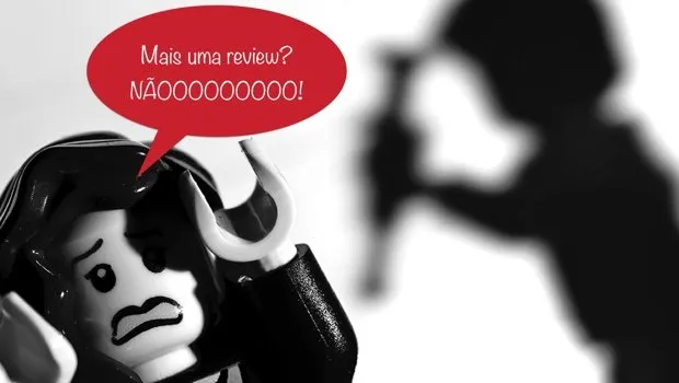 Medo de receber uma Review Negativa no Zomato?